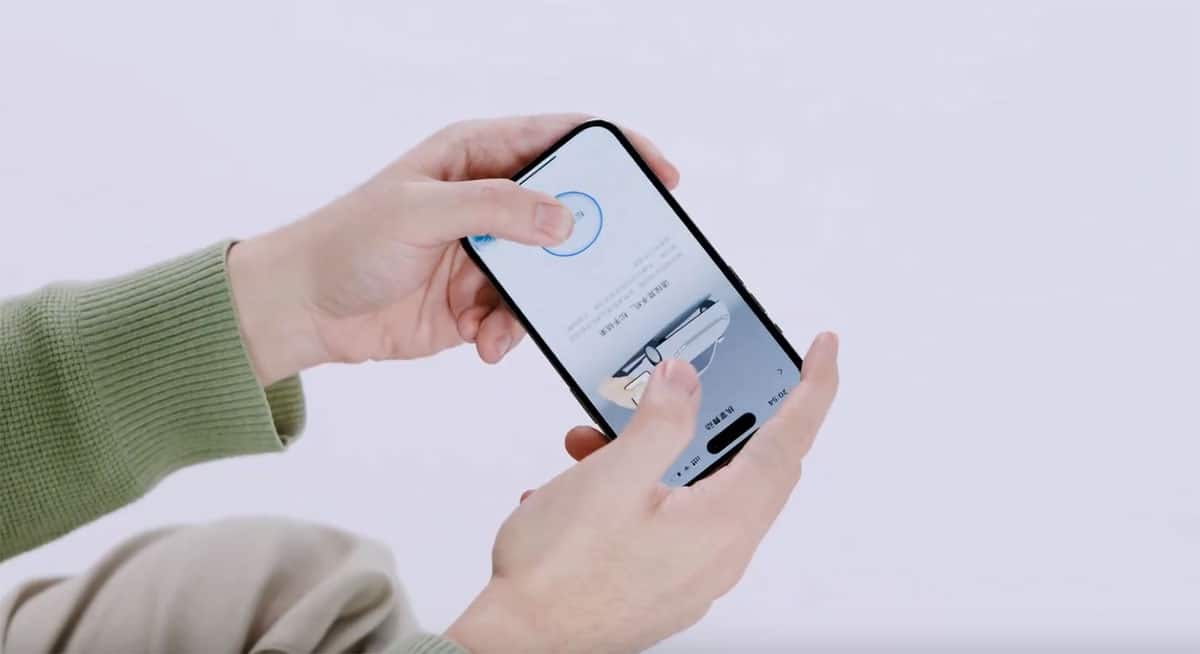 BYD Yangwang shows capabilities of U7's body control system with rooftop maze game