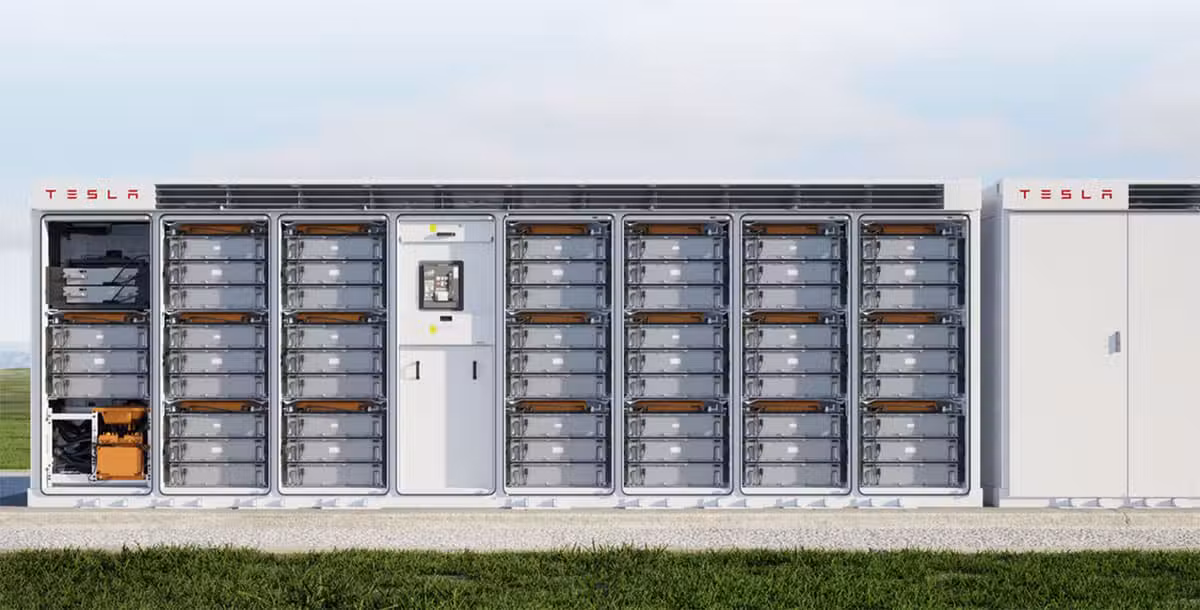 Tesla Megafactory in Shanghai to officially start production on Feb 11