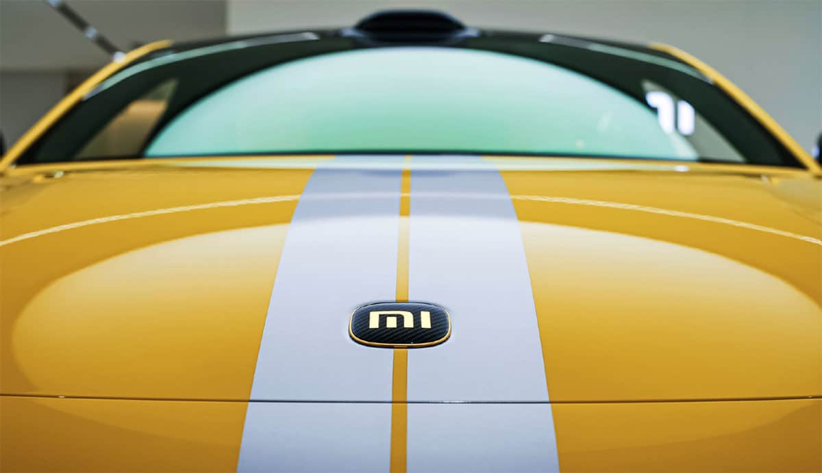 Xiaomi SU7 Ultra to be launched on Feb 27, report says