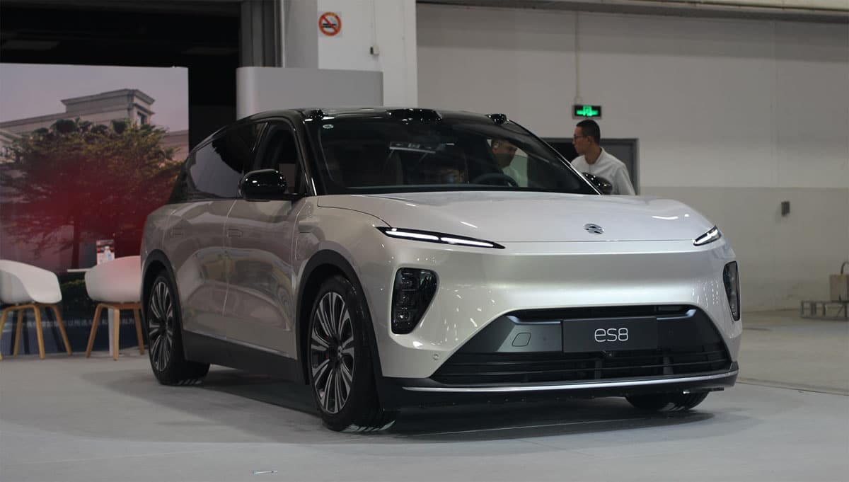 Nio offers up to $140,000 in rewards for tips on malicious online attacks