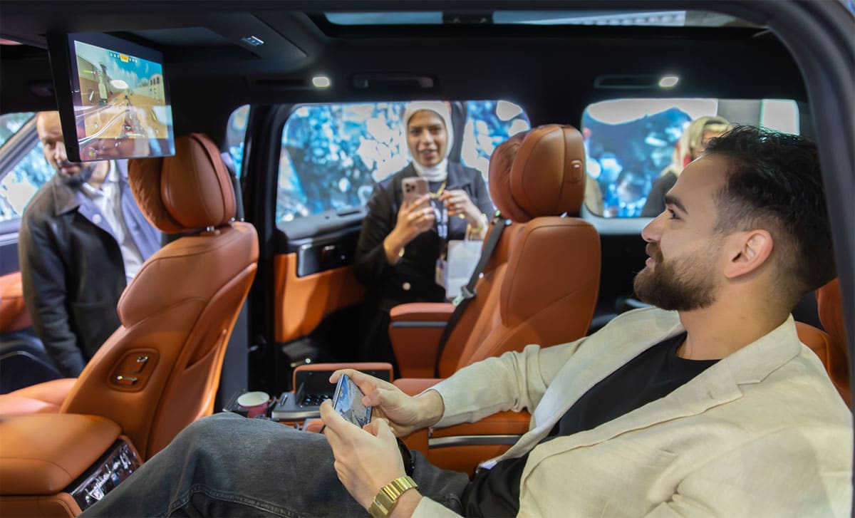 Chinese EV startup Rox Motor expands into Saudi Arabia