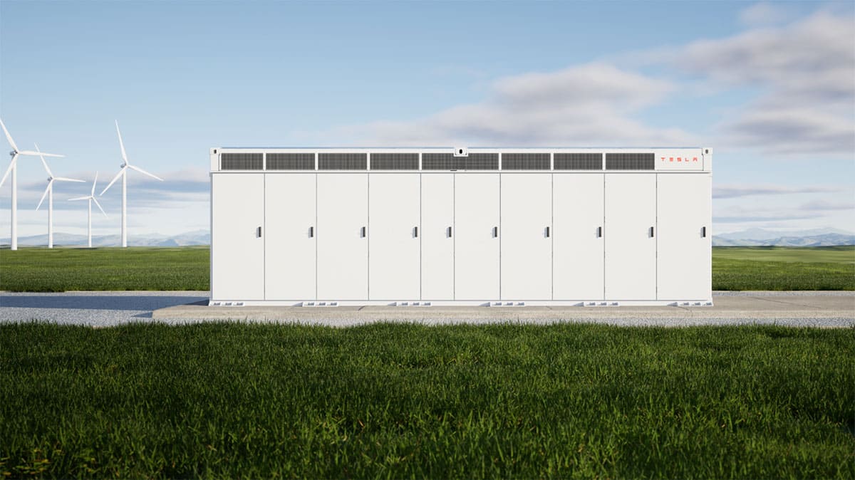 Tesla Shanghai Megafactory officially starts production