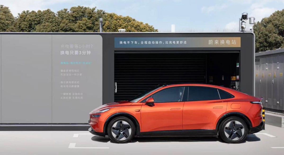 Unusually low-priced Onvo L60s listed on Chinese online platforms: Should this be a concern?