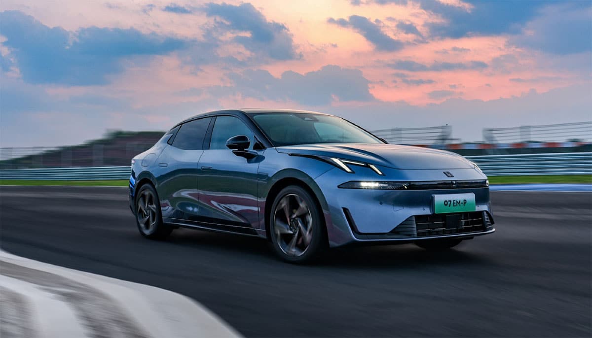 Lynk & Co offers limited-time discounts on 2 models