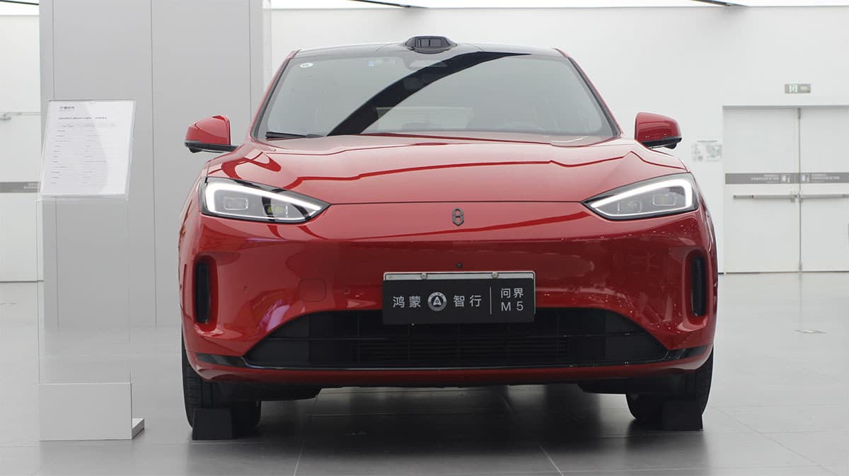 China NEV retail at 263,000 in Feb 1-16, down 17% from same period last month