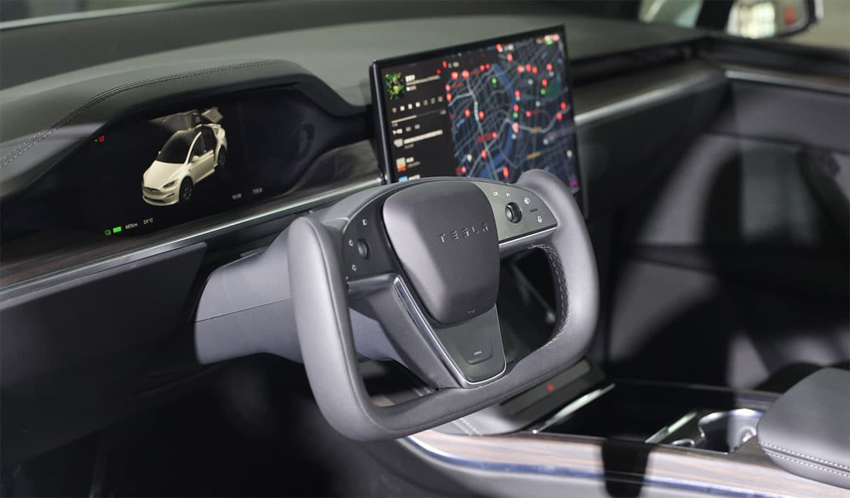 China issues guidelines on companies' marketing, setup of driver assist features