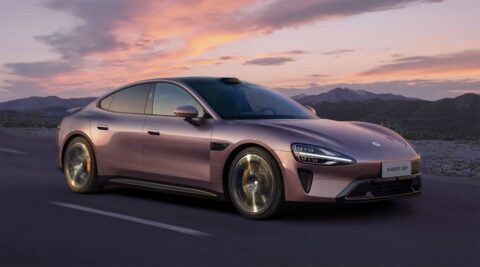 Xiaomi says SU7 deliveries continue to exceed 20,000 in Feb