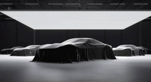 Hesai to supply Mercedes-Benz with automotive LiDARs, report says