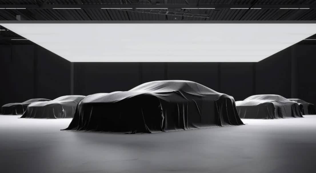 Hesai to supply Mercedes-Benz with automotive LiDARs, report says