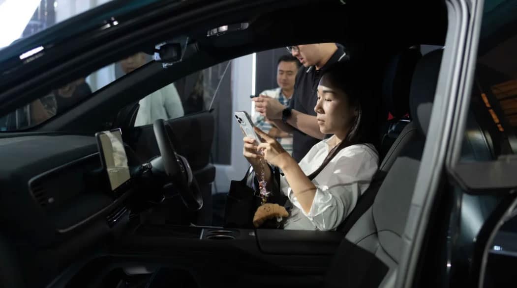 Xpeng forays into Indonesia, to start local production in H2 2025