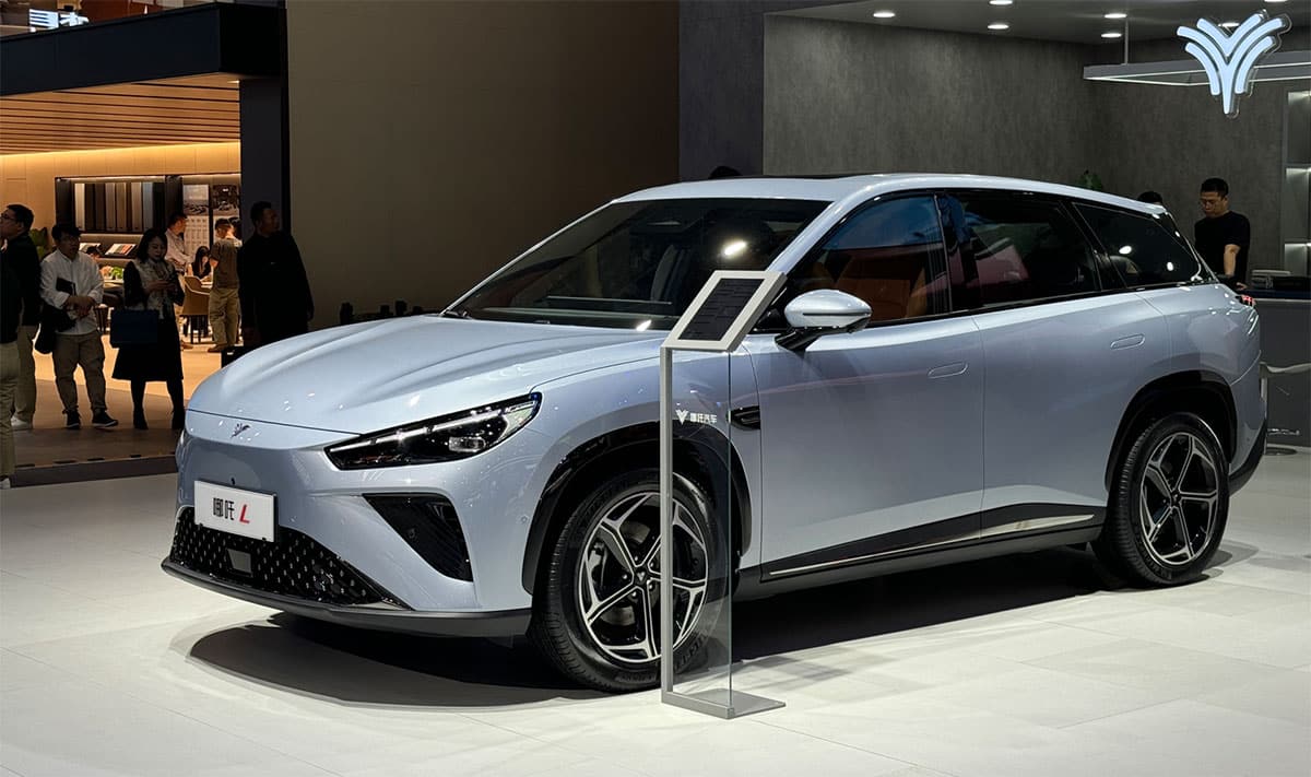 Neta reportedly strikes deal to turn some creditors into shareholders