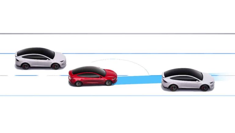 Tesla drops 'FSD' from name of its smart driving software in China