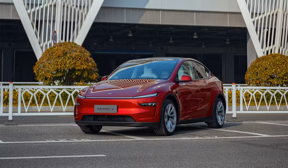 Tesla makes 3-year, 0-interest financing available for entire Model Y lineup in China