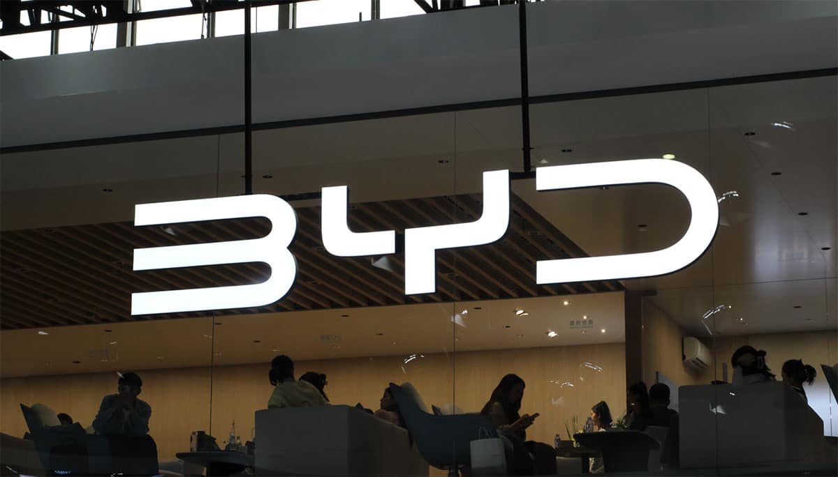 Chinese authorities delay approval of BYD, Geely investment plans in Latin America, report says