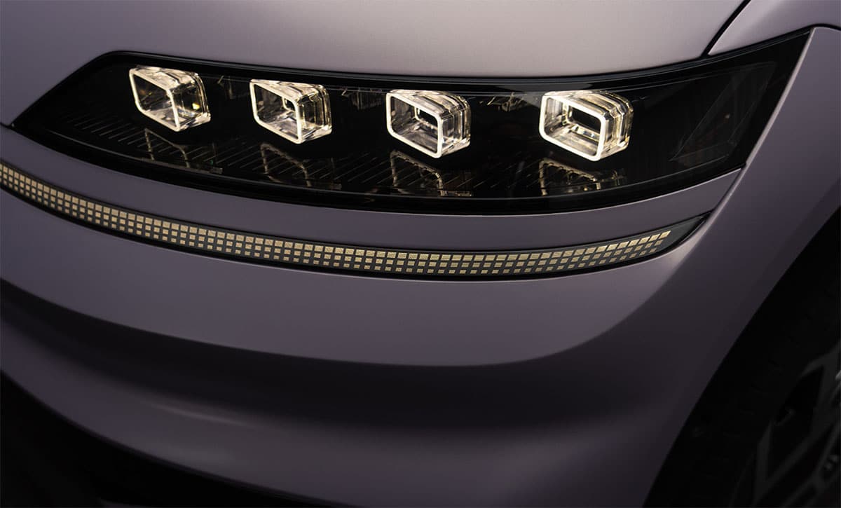 Hyundai's China JV debuts Elexio all-electric SUV in comeback effort