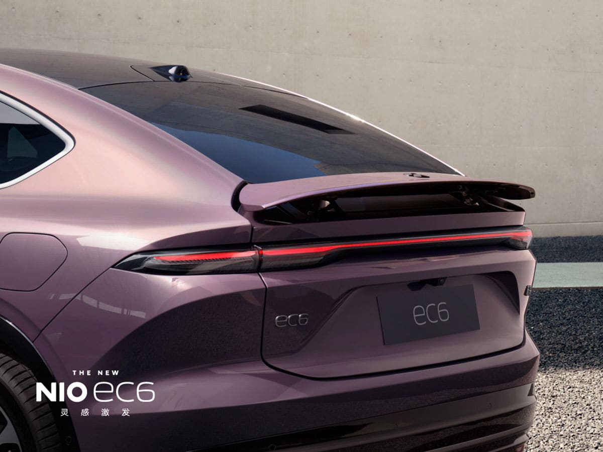 Nio to start accepting pre-orders for updated ES6, EC6, ET5, ET5 Touring from May 10