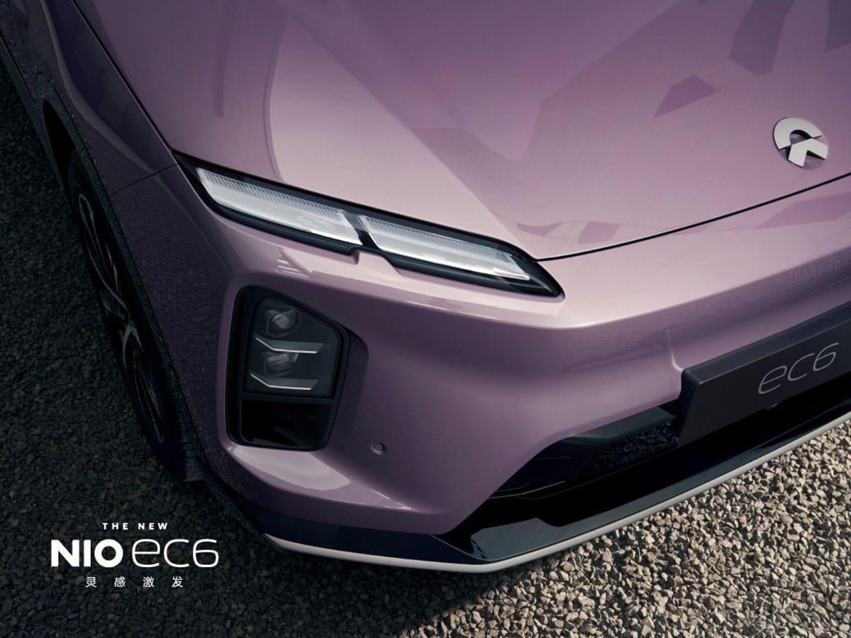 Nio to start accepting pre-orders for updated ES6, EC6, ET5, ET5 Touring from May 10