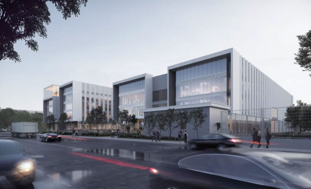 Xiaomi EV to open its largest Shanghai flagship showroom in Oct