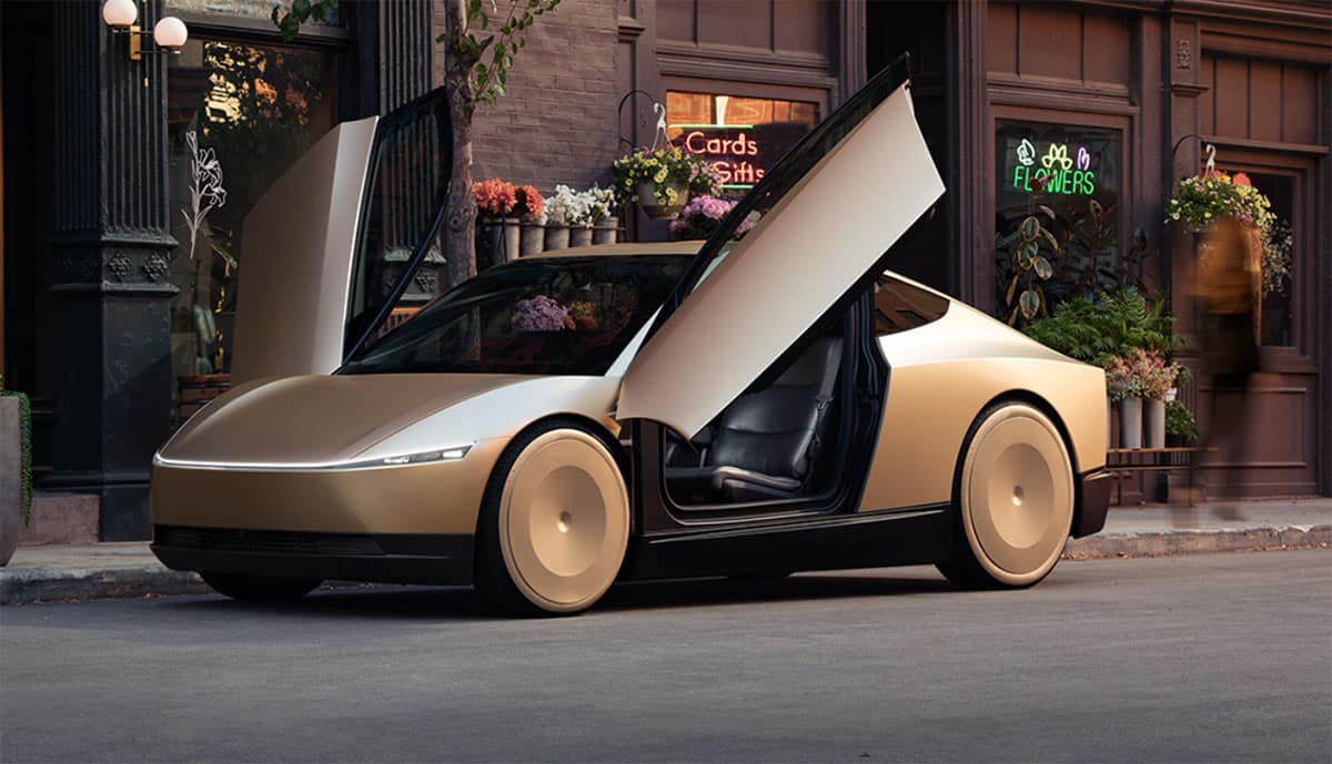 Tesla to resume shipping parts from China to US for Cybercab, Semi production