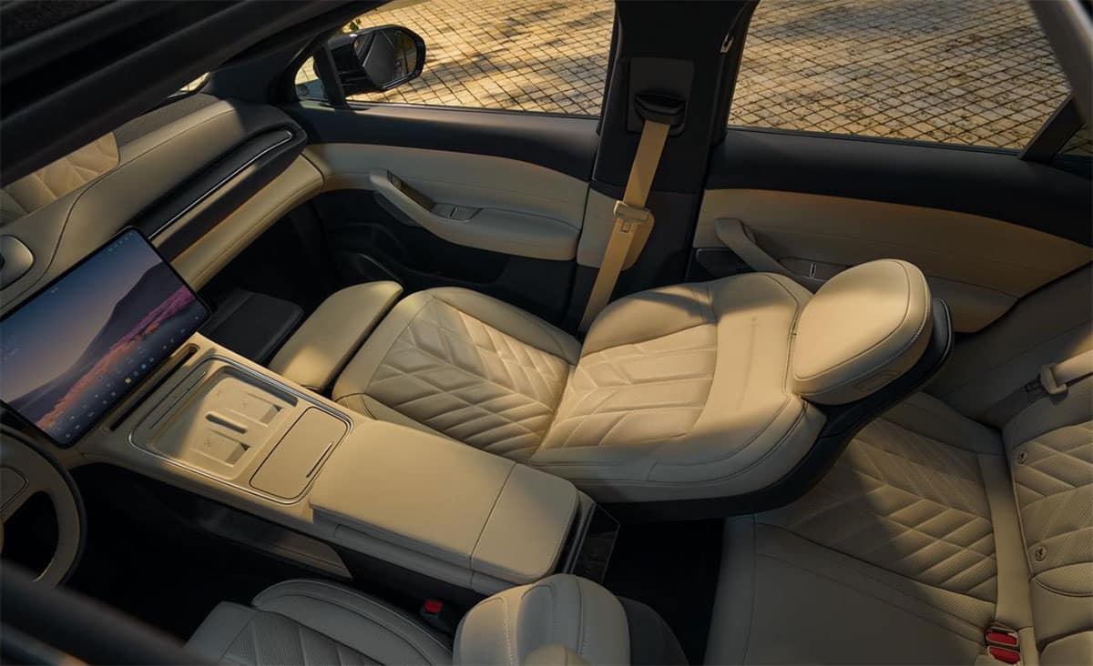 Launch event for Nio's facelifted ES6, EC6 to start at 7:30 pm Beijing time on May 16