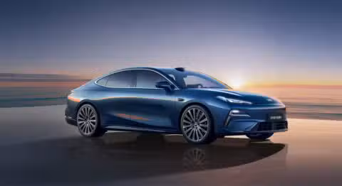 Geely Galaxy Starshine 8 gets over 10,000 orders 6 days after launch