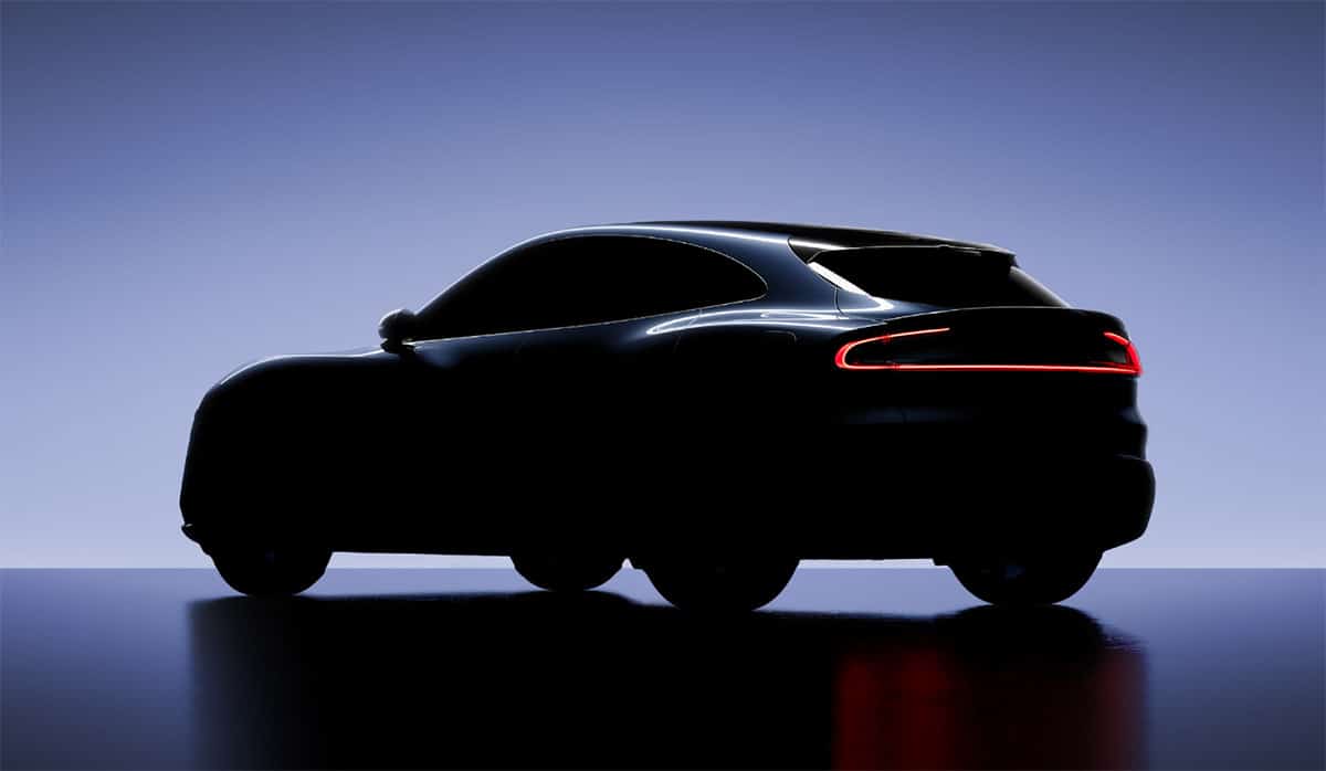 Xiaomi to officially unveil YU7, its 1st SUV, on May 22