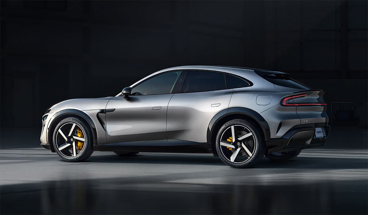 Xiaomi founder says official launch of YU7 SUV expected in Jul