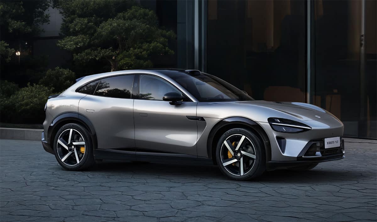 Xiaomi founder says official launch of YU7 SUV expected in Jul