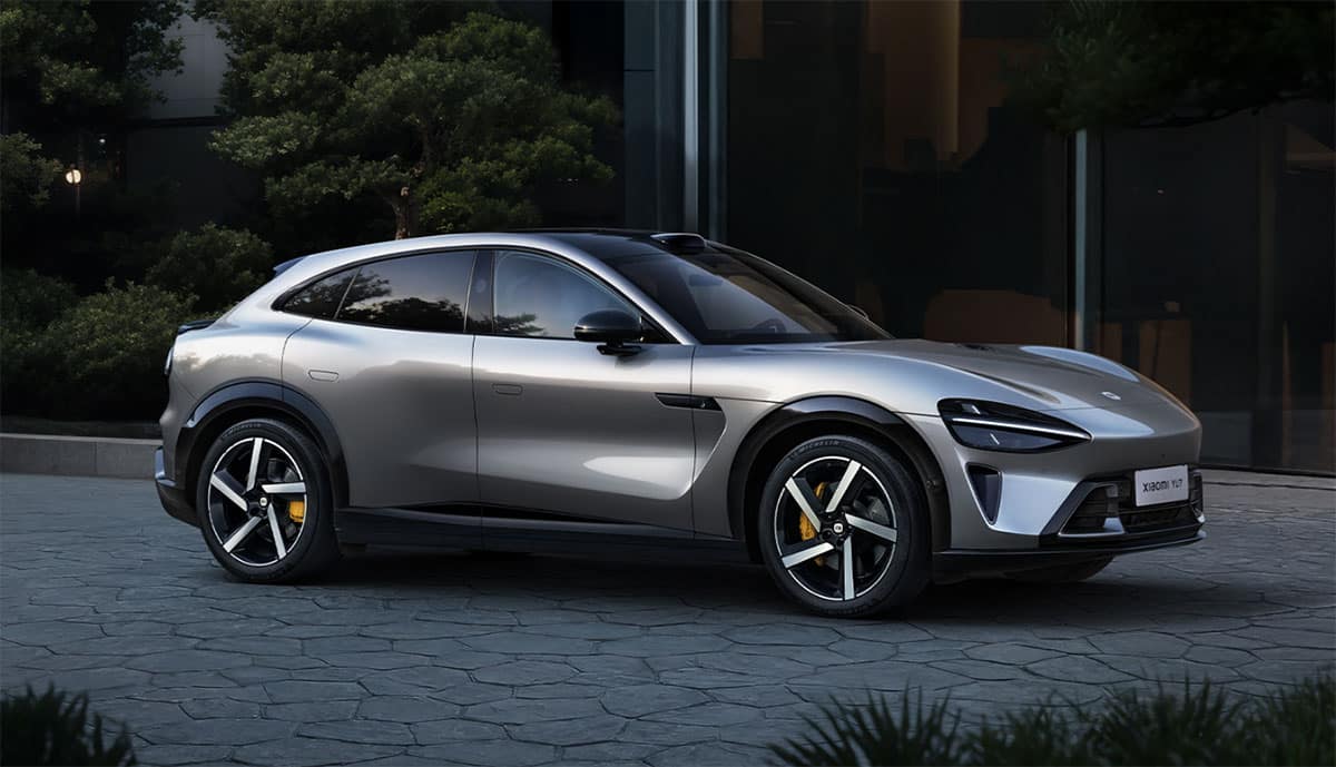 Xiaomi YU7 makes official debut as Tesla Model Y set to face real threat