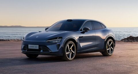 Deutsche Bank expects Xiaomi to deliver 100,000 YU7 SUVs in 2025