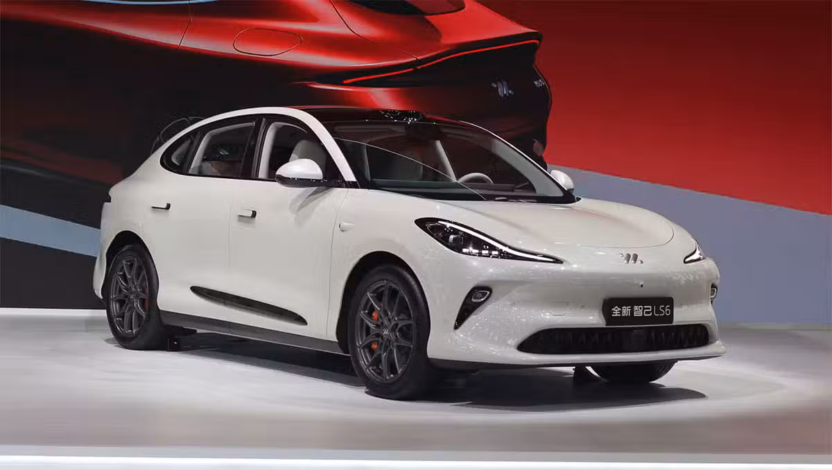 IM Motors, Leapmotor follow BYD in offering fresh discounts