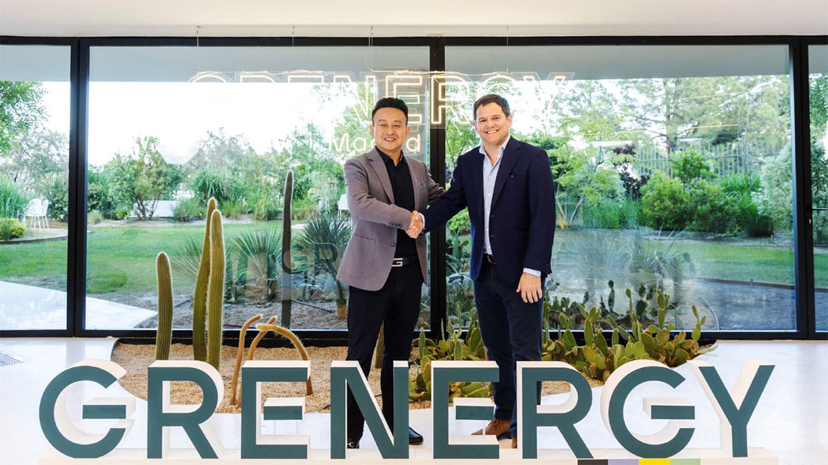 BYD signs new deal to supply energy storage systems for project in Chile