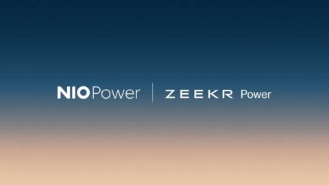 Nio, Zeekr reach deal to share charging facilities