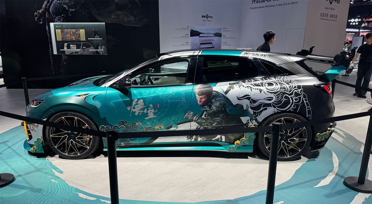 CAAM urges end to price war in China's auto industry