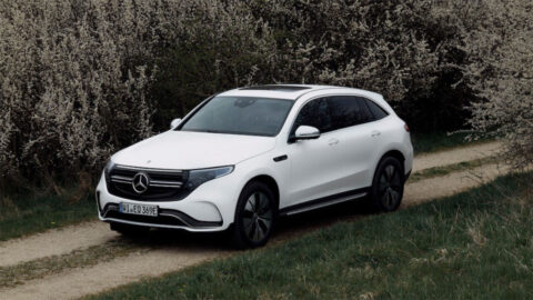 Mercedes recalls 13,447 locally produced EVs in China due to battery thermal runaway risk