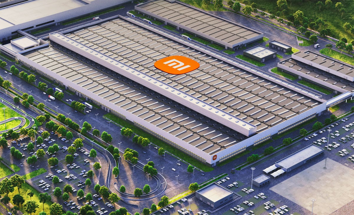 Xiaomi unit secures new land plot in Beijing for EV project