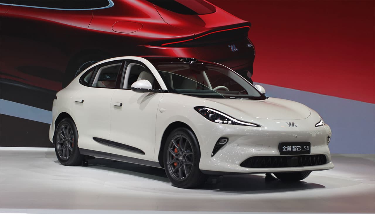 China NEV retail at 691,000 in Jun 1-22, up 38% year-on-year