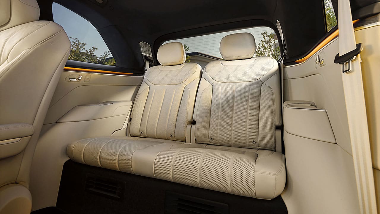 Nio Onvo to begin pre-sales of L90 SUV on Jul 10, unveiling interior for first time