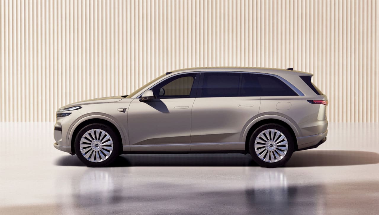 Nio Onvo to begin pre-sales of L90 SUV on Jul 10, unveiling interior for first time