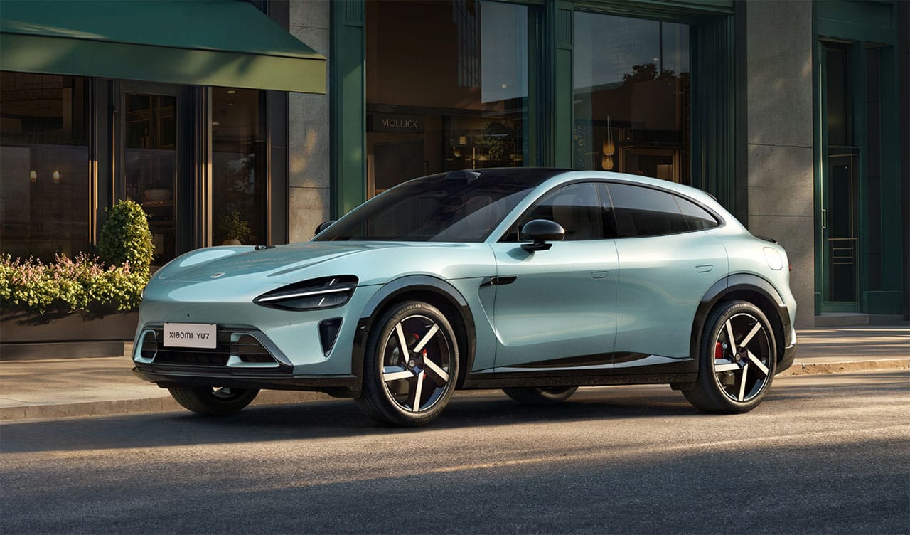 Xiaomi on hiring spree for phase 2 EV plant as YU7 launch adds to capacity crunch