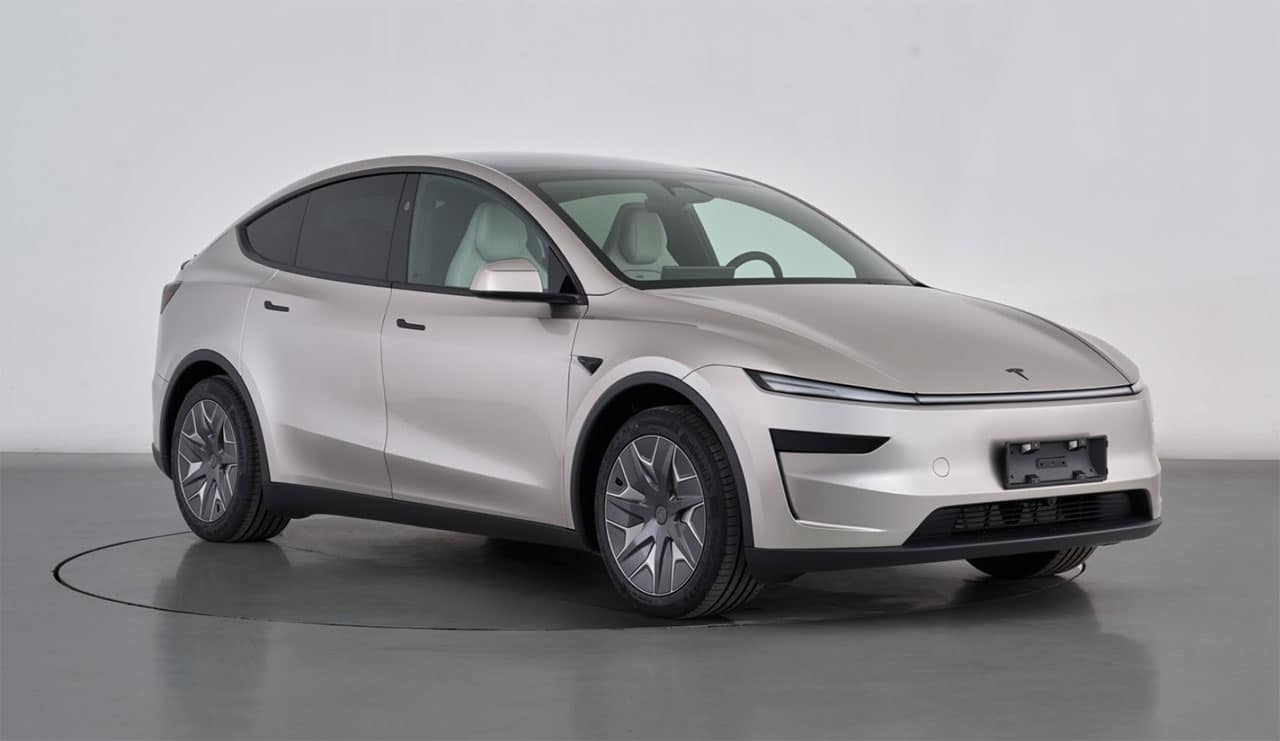 Nio, Li Auto react as Tesla reveals plan to launch 6-seat Model Y L