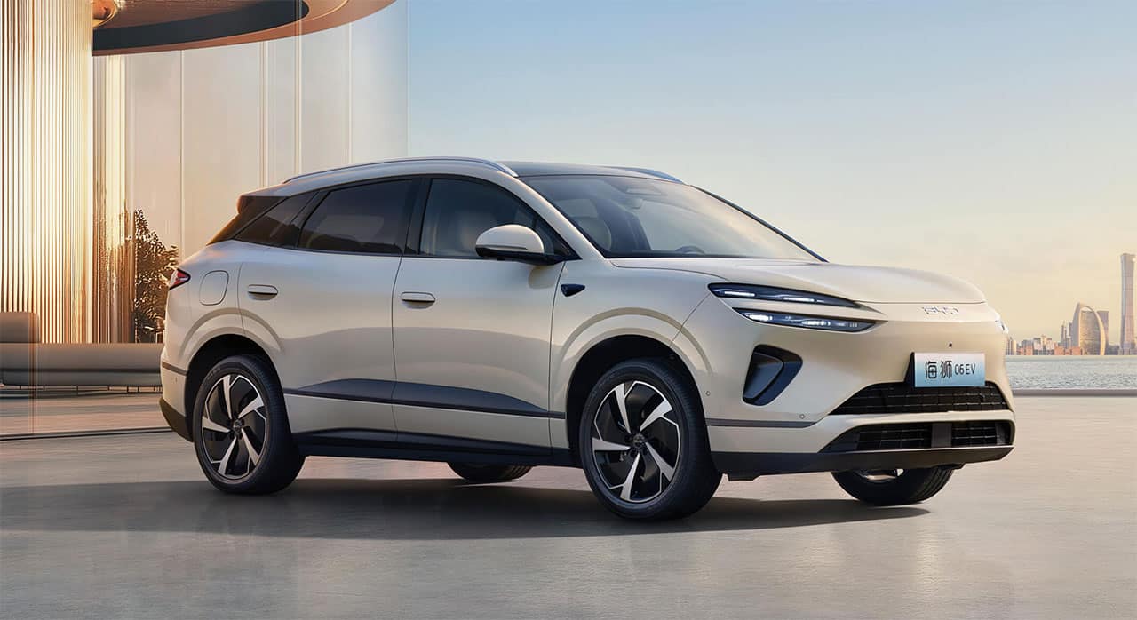 BYD launches Sealion 06 SUV with starting price of ,540