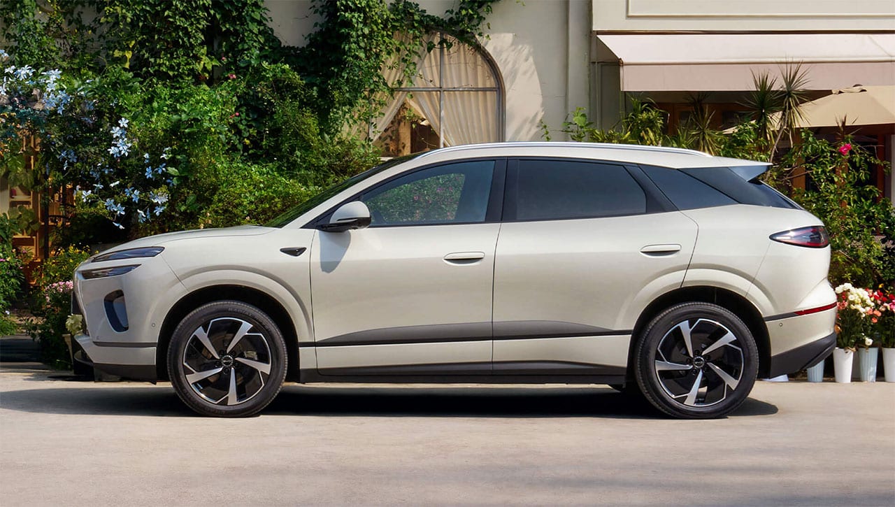 BYD launches Sealion 06 SUV with starting price of ,540