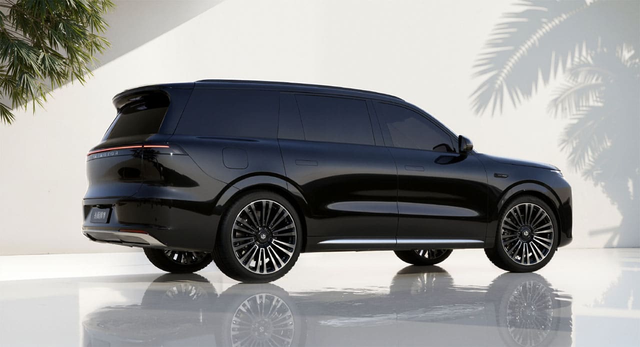 Leapmotor to target higher-priced market with new D-series product line