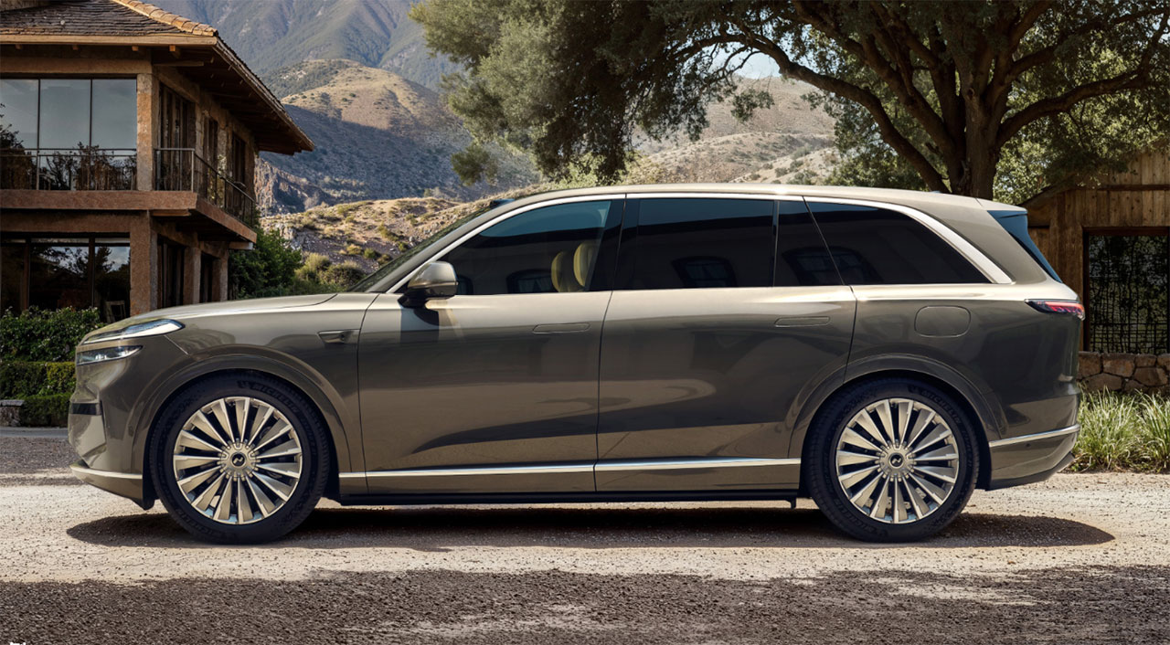 Nio Onvo launches L90 flagship SUV with make-or-break pricing