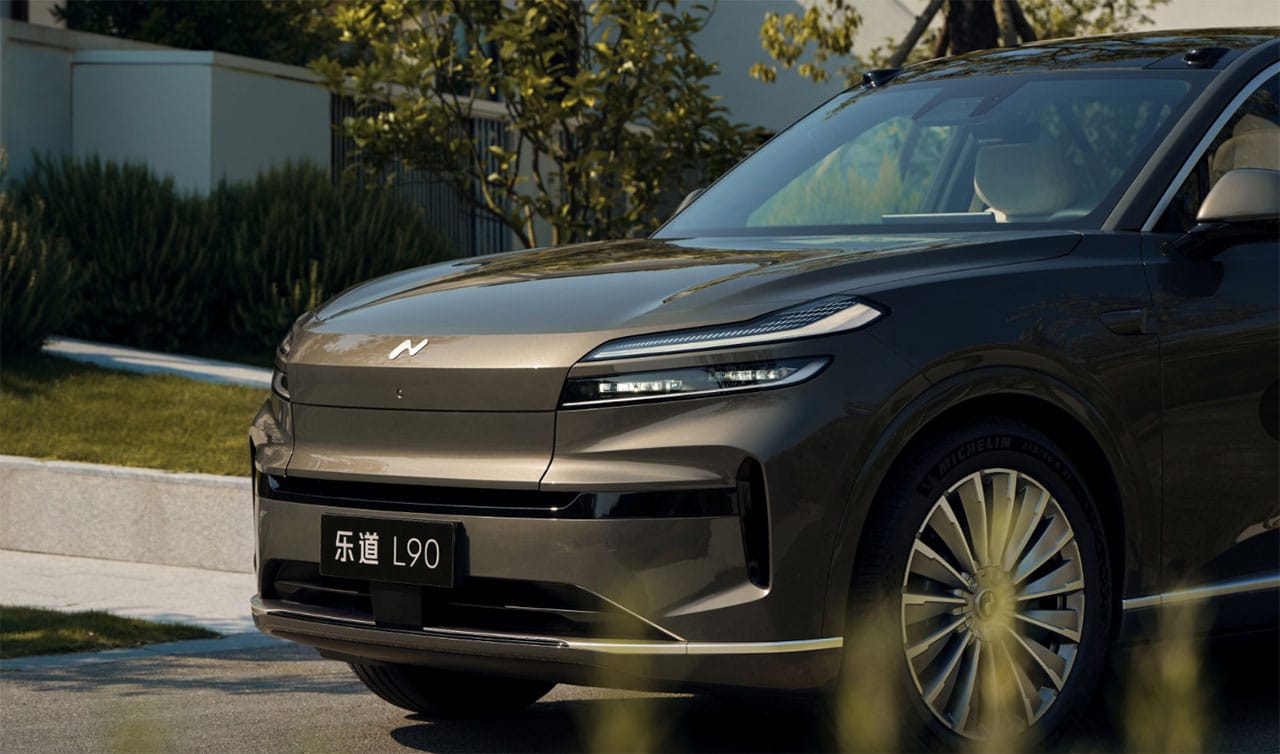 Nio Onvo launches L90 flagship SUV with make-or-break pricing