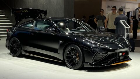 Neta reportedly set to resume production