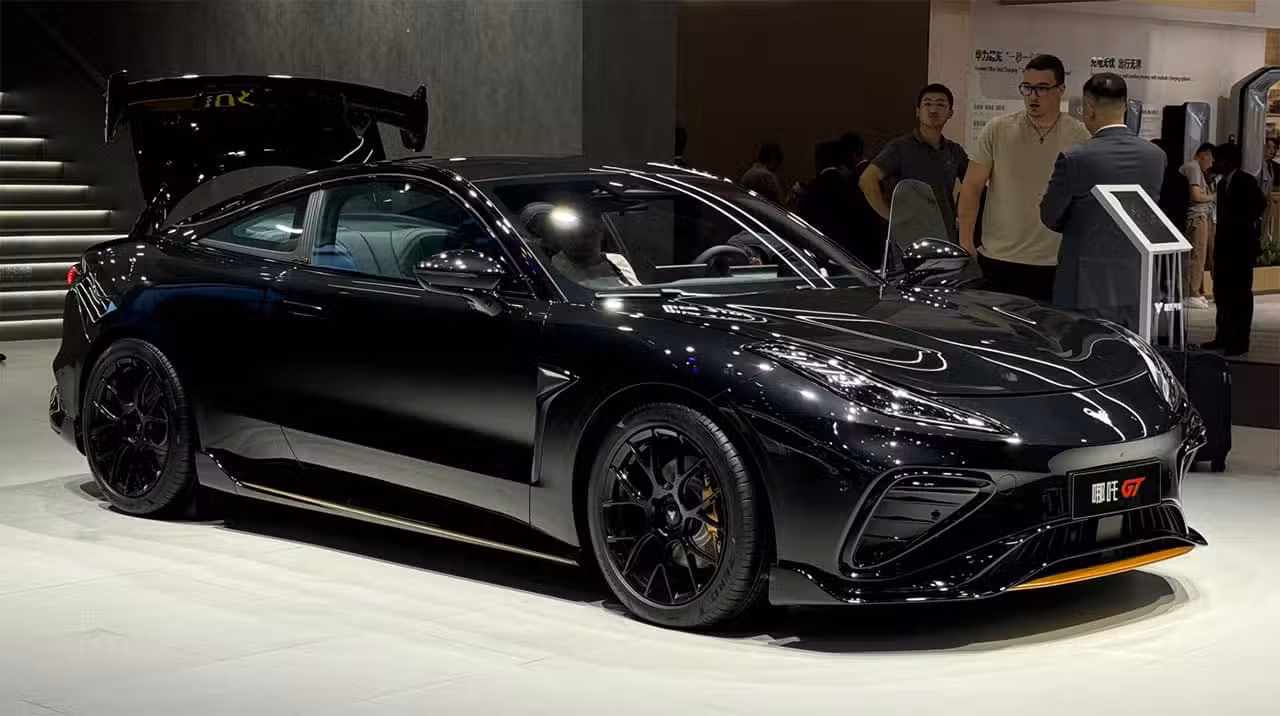 Neta reportedly set to resume production