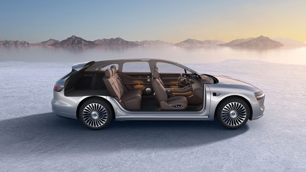 Huawei-backed Stelato to begin pre-sales of S9T wagon on Aug 18