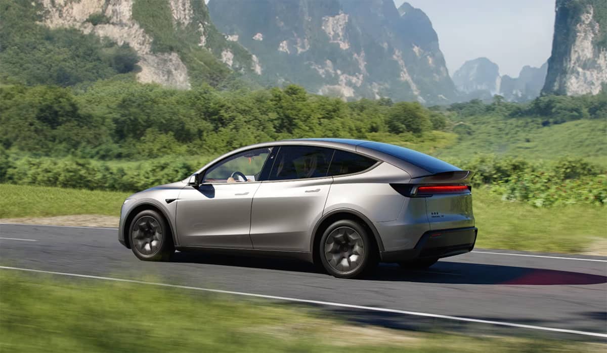 Tesla launches Model Y L in China to boost sales, putting pressure on local rivals